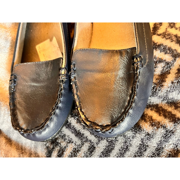 Women's LifeStride Casual Loafers Blue Size 7.5 - Picture 2 of 8